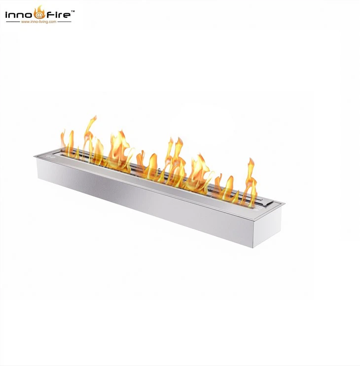 China Groothandel Bio-ethanol Haard Brander Fabrikant Lineaire Ethanol Haard