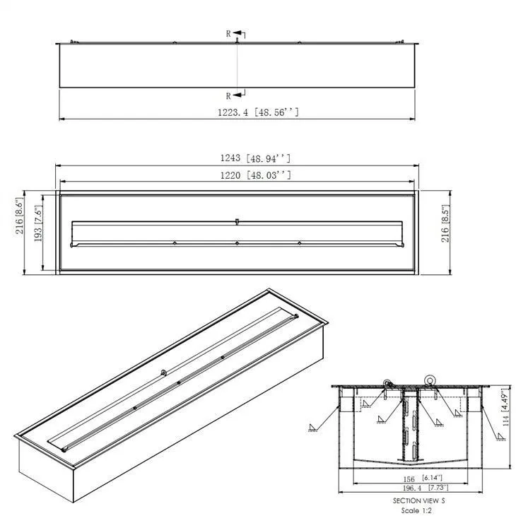 China Manual Ethanol Burners manufacturers