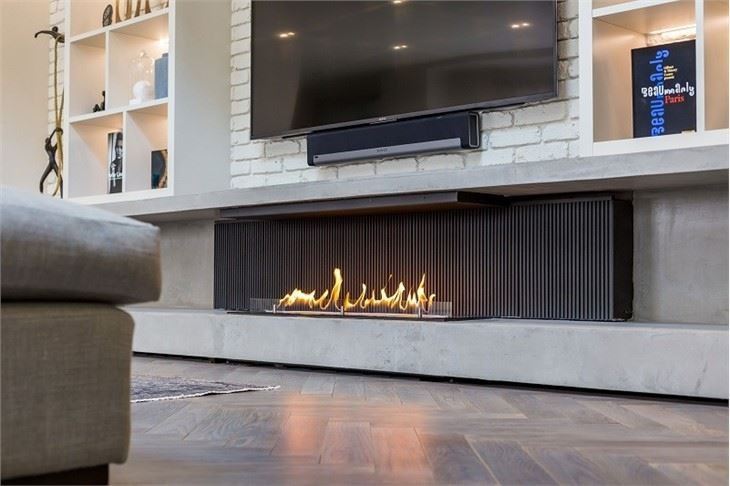 buy Manual Ethanol Burners