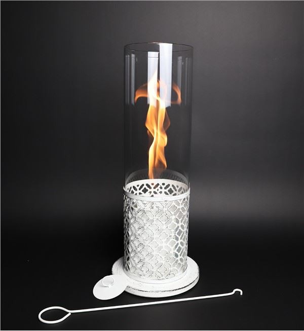 Moderne Vuurkorftafel